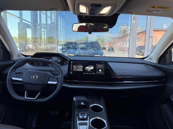 Changan CS55 Plus II с пробегом 2024 года, цена 2 350 000 рублей, 8289 км, внедорожник, Автокод Объявления