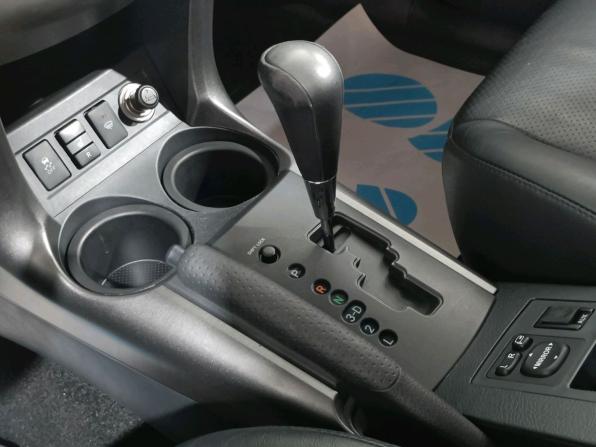Toyota RAV4 III (XA30) с пробегом 2010 года, цена 1 620 000 рублей, 184000 км, внедорожник, Автокод Объявления