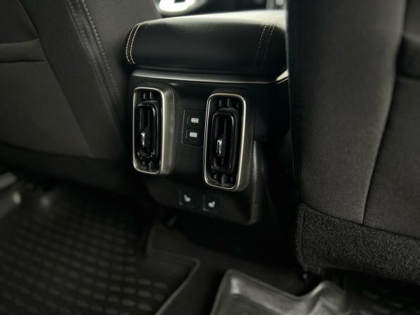 Haval Dargo с пробегом 2024 года, цена 2 350 000 рублей, 52816 км, внедорожник, Автокод Объявления