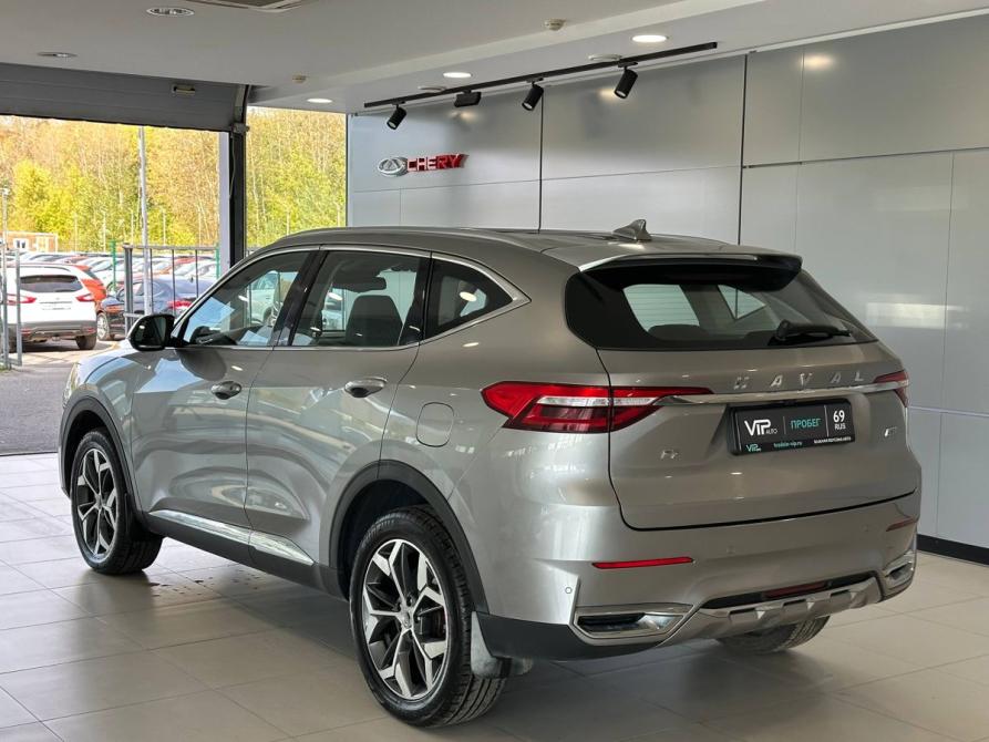 Haval F7 I Тверь  - изображение 6