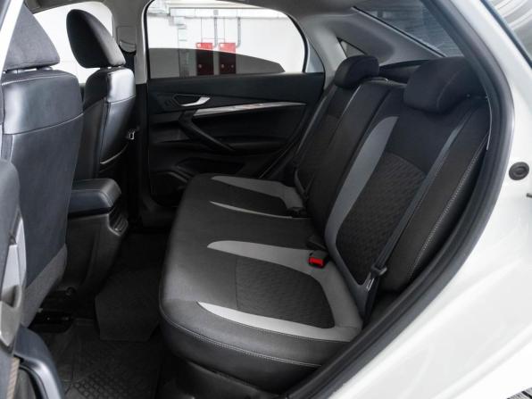 Lada (ВАЗ) Vesta I Рестайлинг (NG) с пробегом 2023 года, цена 1 084 070 рублей, 64354 км, седан, Автокод Объявления