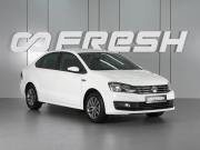 Volkswagen Polo V Рестайлинг Минеральные Воды  - изображение 17