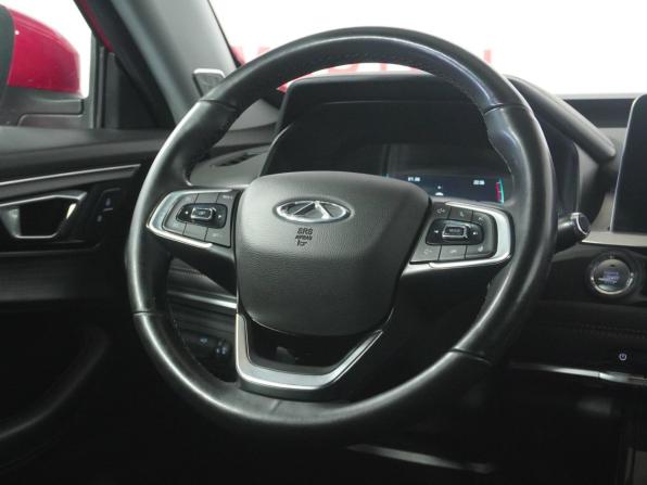 Chery Tiggo 7 Pro I с пробегом 2020 года, цена 1 619 000 рублей, 55806 км, внедорожник, Автокод Объявления