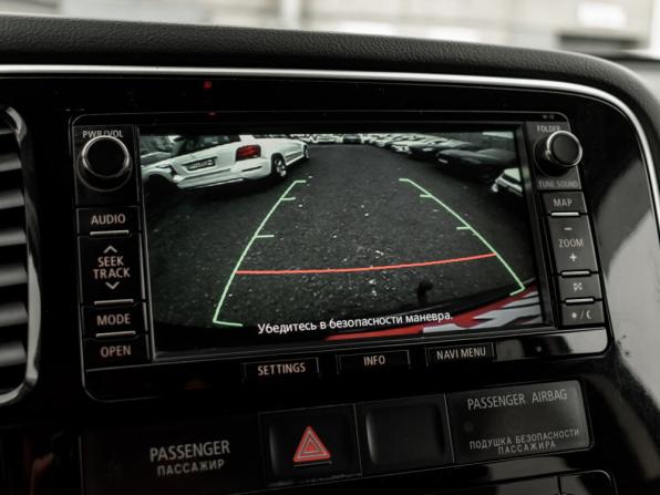 Mitsubishi Outlander III с пробегом 2013 года, цена 1 310 000 рублей, 278023 км, внедорожник, Автокод Объявления