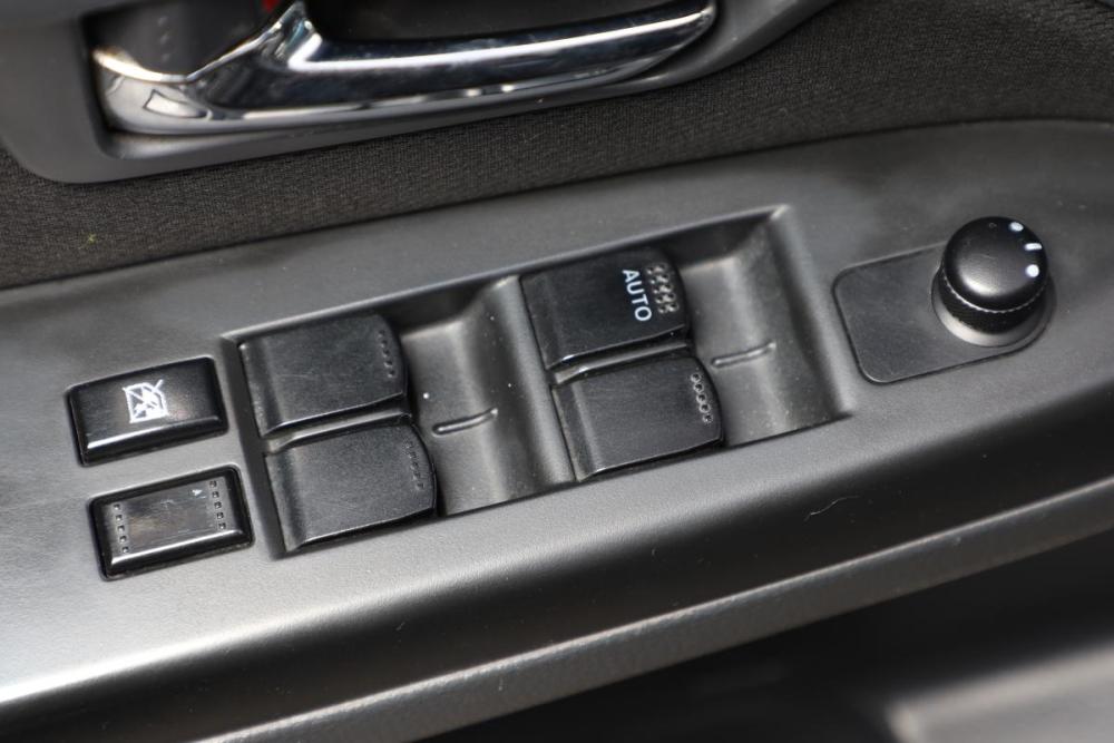 Suzuki SX4 I (Classic) Рестайлинг Новосибирск  - изображение 15