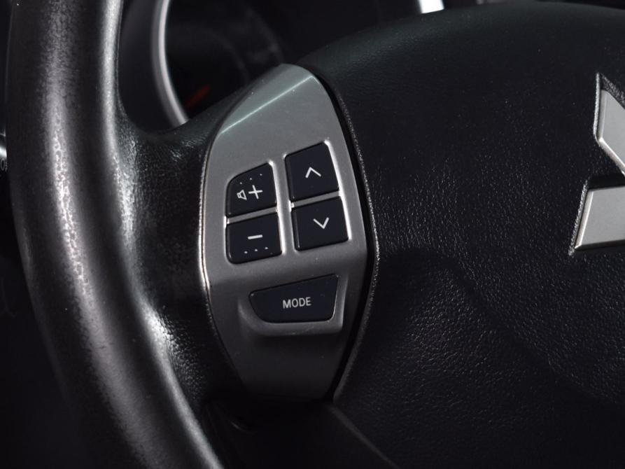 Mitsubishi Lancer X Рестайлинг Кемерово  - изображение 9