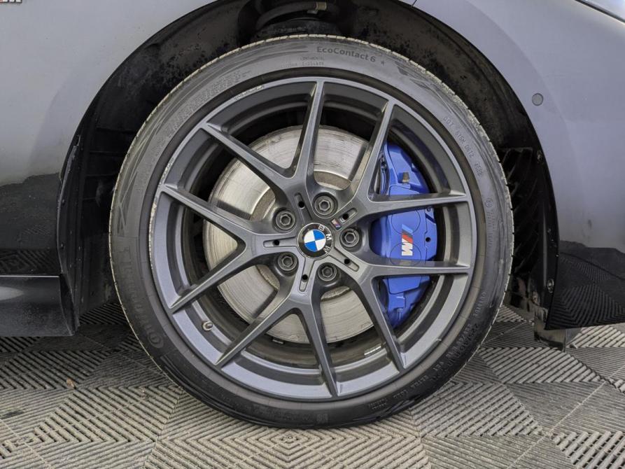 BMW 2 серии F44 Москва  - изображение 12
