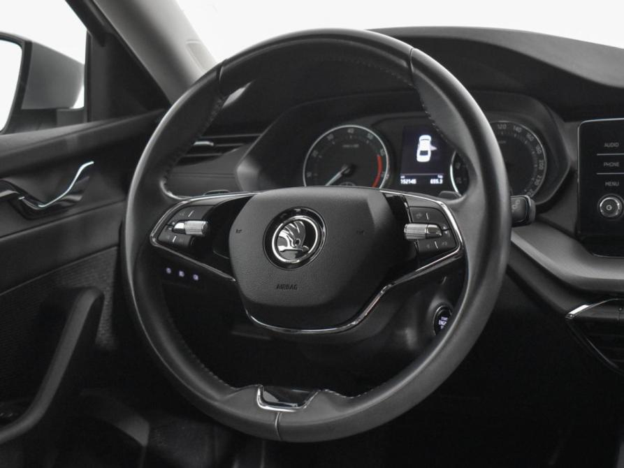 Skoda Octavia IV (A8) Санкт-Петербург  - изображение 14