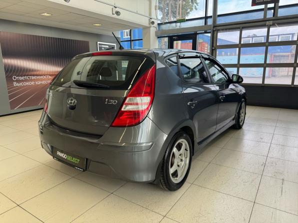 Hyundai i30 I Рестайлинг с пробегом 2010 года, цена 749 000 рублей, 216487 км, хэтчбек, Автокод Объявления