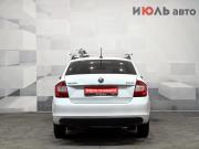 Skoda Rapid I Екатеринбург  - изображение 20