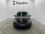 Lada (ВАЗ) Granta I Рестайлинг Воронеж  - изображение 20