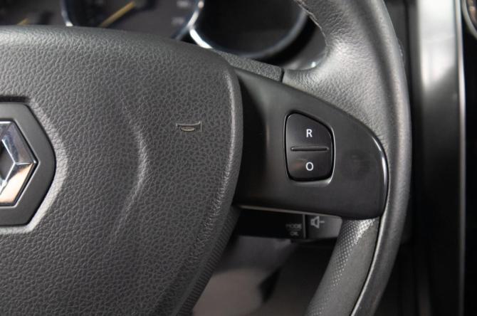 Renault Duster I Рестайлинг с пробегом 2018 года, цена 1 449 000 рублей, 159533 км, внедорожник, Автокод Объявления