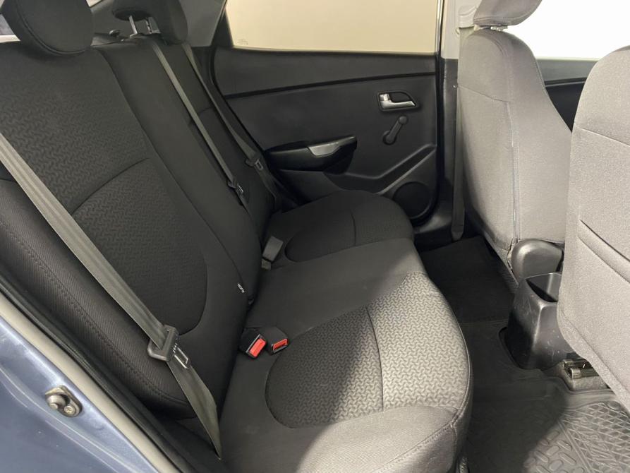 Kia Rio III Воронеж  - изображение 14