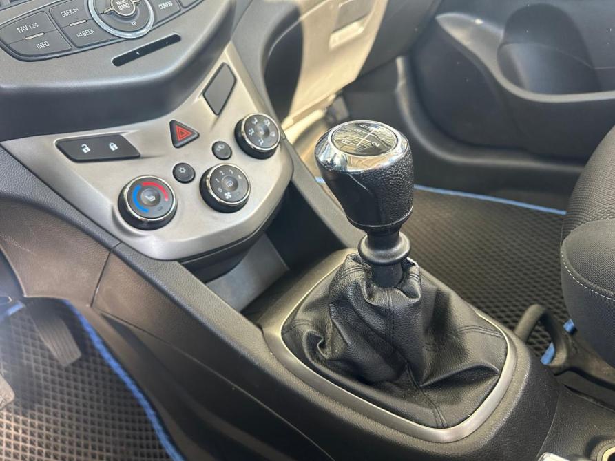 Chevrolet Aveo II Тамбов  - изображение 16