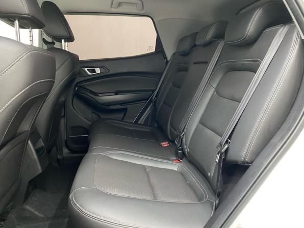 Chery Tiggo 4 I Рестайлинг с пробегом 2022 года, цена 1 450 000 рублей, 44204 км, внедорожник, Автокод Объявления
