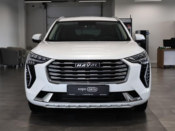 Haval Jolion I с пробегом 2023 года, цена 1 590 000 рублей, 75410 км, внедорожник, Автокод Объявления
