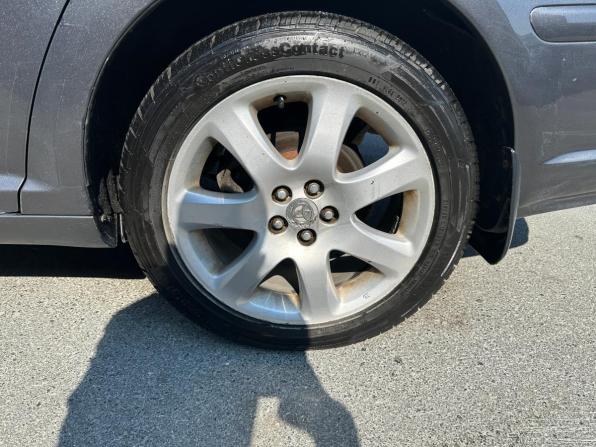 Toyota Avensis II с пробегом 2006 года, цена 760 000 рублей, 256000 км, седан, Автокод Объявления