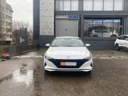 Hyundai Elantra VII (CN7) Казань  - изображение 19