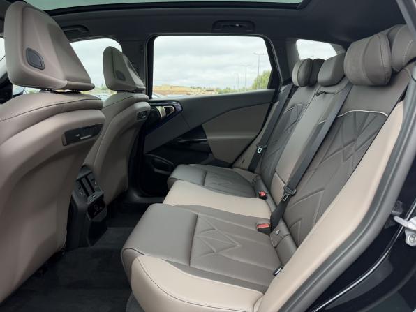 BMW X3 IV (G45/G48) с пробегом 2026 года, цена 6 950 000 рублей, 25 км, внедорожник, Автокод Объявления