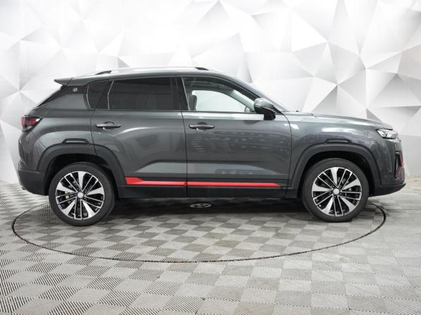 Changan CS35 Plus I Рестайлинг с пробегом 2023 года, цена 1 891 000 рублей, 21768 км, внедорожник, Автокод Объявления