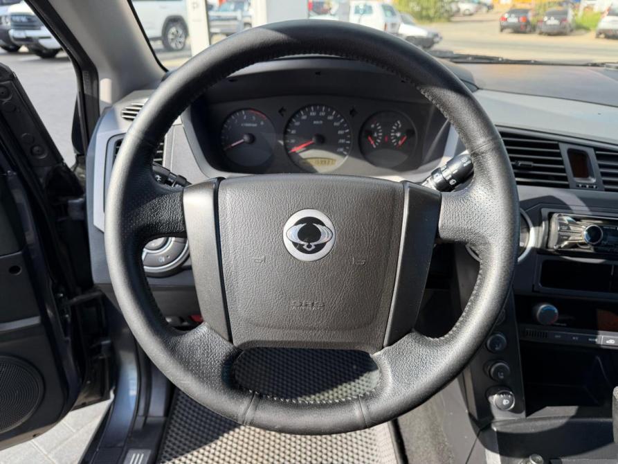 SsangYong Kyron I Рестайлинг Сыктывкар  - изображение 19