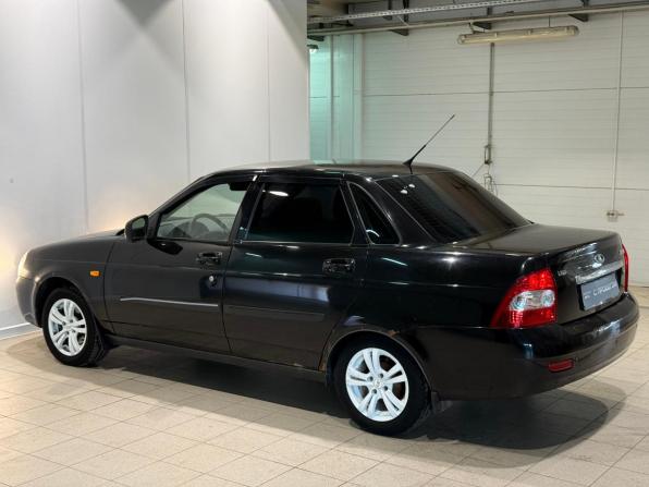 Lada (ВАЗ) Priora I с пробегом 2010 года, цена 285 000 рублей, 140000 км, седан, Автокод Объявления