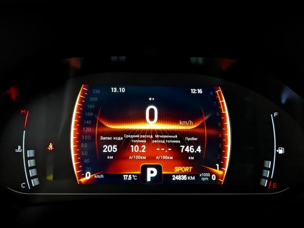Chery Tiggo 4 Pro I с пробегом 2023 года, цена 1 600 000 рублей, 24900 км, внедорожник, Автокод Объявления