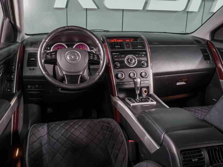 Mazda CX-9 I Воронеж  - изображение 6