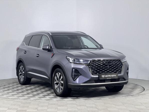 Chery Tiggo 7 Pro Max I с пробегом 2023 года, цена 2 000 000 рублей, 44700 км, внедорожник, Автокод Объявления