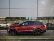 Land Rover Range Rover Velar I Санкт-Петербург  - изображение 44