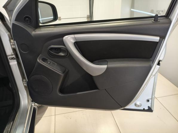 Renault Duster I с пробегом 2013 года, цена 930 000 рублей, 131000 км, внедорожник, Автокод Объявления