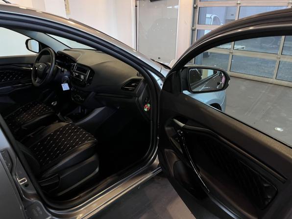 Lada (ВАЗ) Vesta I с пробегом 2019 года, цена 1 045 000 рублей, 65689 км, седан, Автокод Объявления