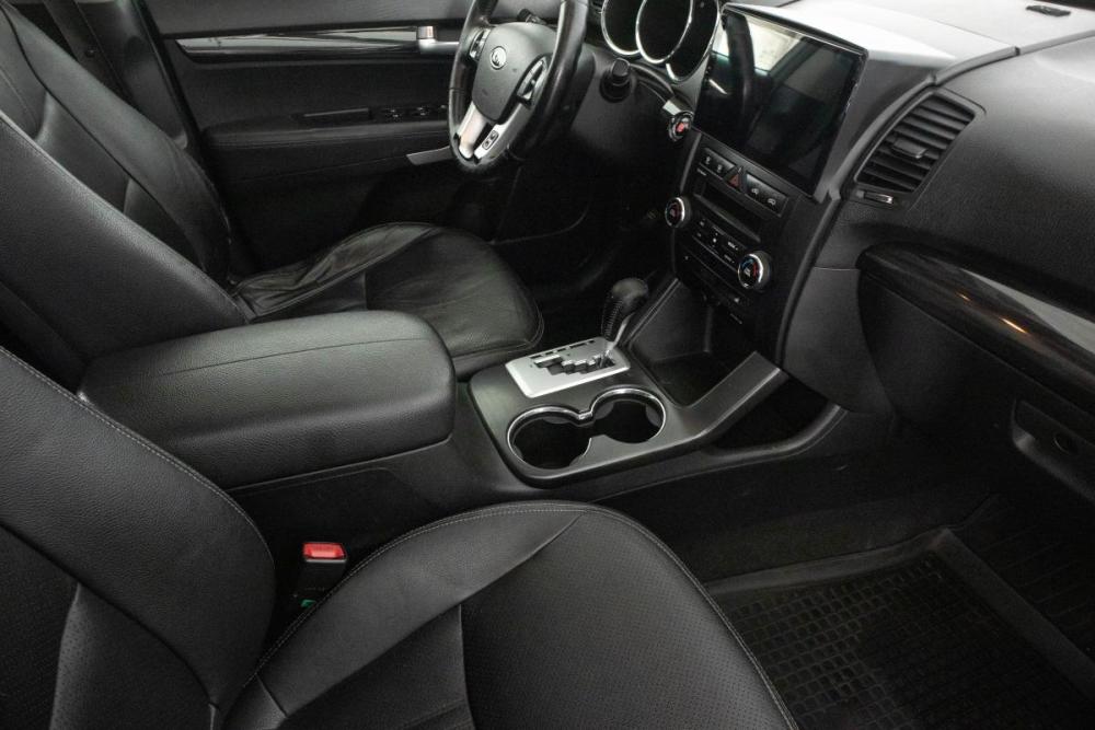 Kia Sorento II Пермь  - изображение 12