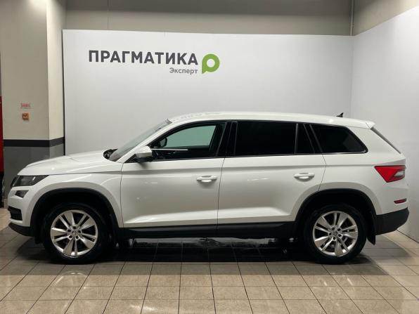 Skoda Kodiaq I с пробегом 2018 года, цена 1 848 000 рублей, 256000 км, внедорожник, Автокод Объявления