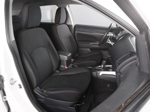 Mitsubishi ASX I Рестайлинг с пробегом 2013 года, цена 1 235 000 рублей, 158989 км, внедорожник, Автокод Объявления