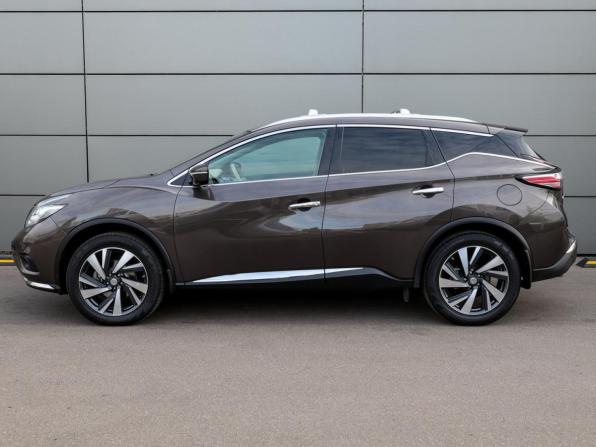Nissan Murano III (Z52) с пробегом 2020 года, цена 2 949 000 рублей, 61000 км, внедорожник, Автокод Объявления