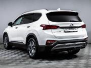 Hyundai Santa Fe IV Москва  - изображение 28
