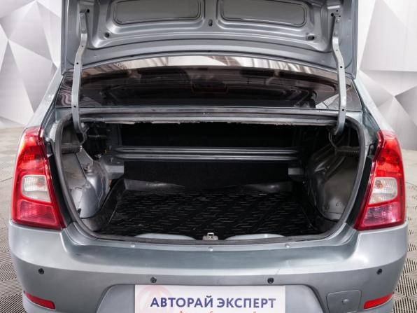 Renault Logan I Рестайлинг с пробегом 2011 года, цена 482 000 рублей, 209000 км, седан, Автокод Объявления