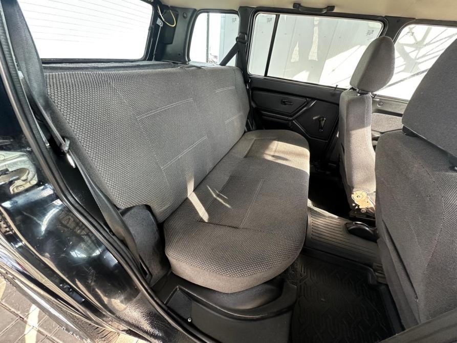 Lada (ВАЗ) 2131 (4x4) I Тамбов  - изображение 12