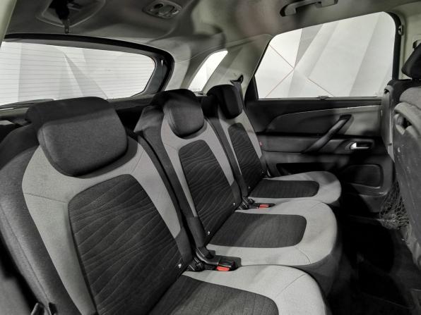 Citroen C4 Picasso II с пробегом 2014 года, цена 565 150 рублей, 233601 км, компактвэн, Автокод Объявления