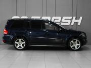Mercedes-Benz GL-Класс I (X164) Рестайлинг Тверь  - изображение 31