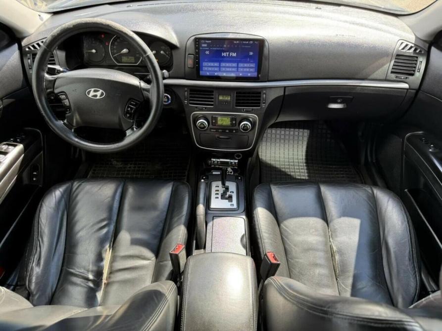 Hyundai Sonata V (NF) Набережные Челны  - изображение 14