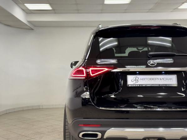 Mercedes-Benz GLE II (V167) с пробегом 2020 года, цена 5 490 000 рублей, 149226 км, внедорожник, Автокод Объявления