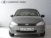 Lada (ВАЗ) Kalina I Каменск-Уральский  - изображение 14