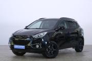 Hyundai ix35 I Рестайлинг Омск  - изображение 27