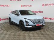 Omoda C5 I Вологда  - изображение 20