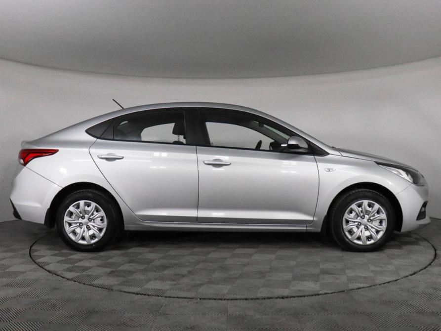 Hyundai Solaris II Химки  - изображение 4