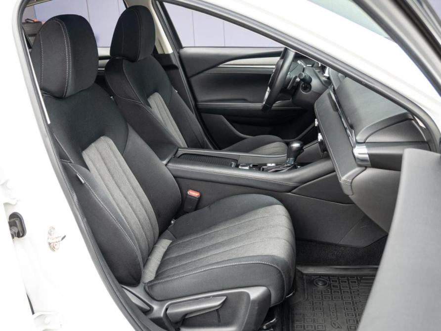 Mazda 6 III (GJ) Рестайлинг 2 Краснодар  - изображение 8
