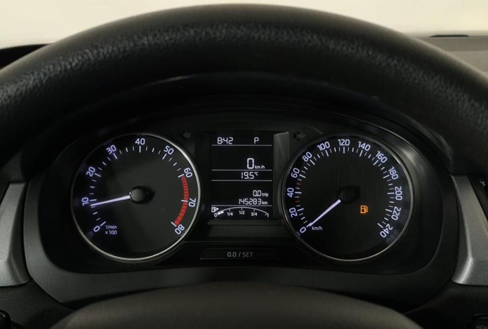 Skoda Rapid I Нижний Новгород  - изображение 7