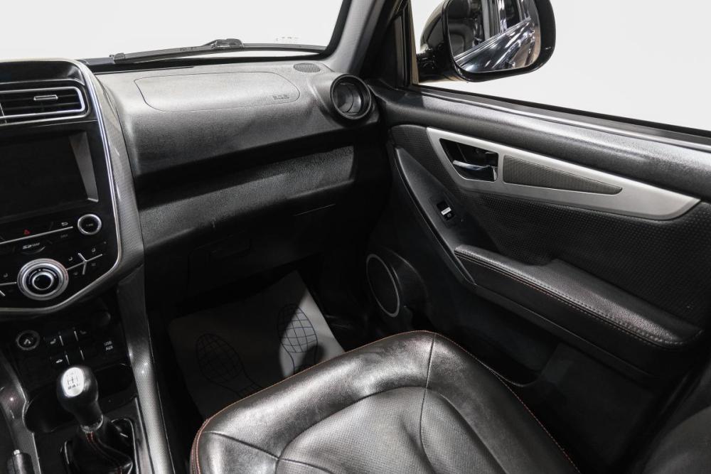 Lifan X60 I Рестайлинг 2 Новокузнецк  - изображение 17